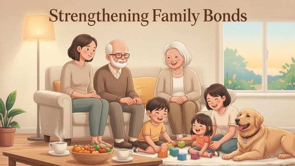 Parenting Tips FPMomhacks for Real-Life Family Wins