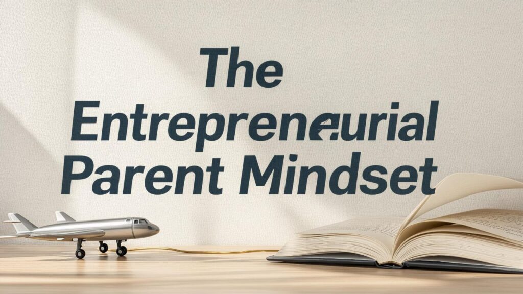 Famparentlife: Entrepreneur Parent Infoguide Guide